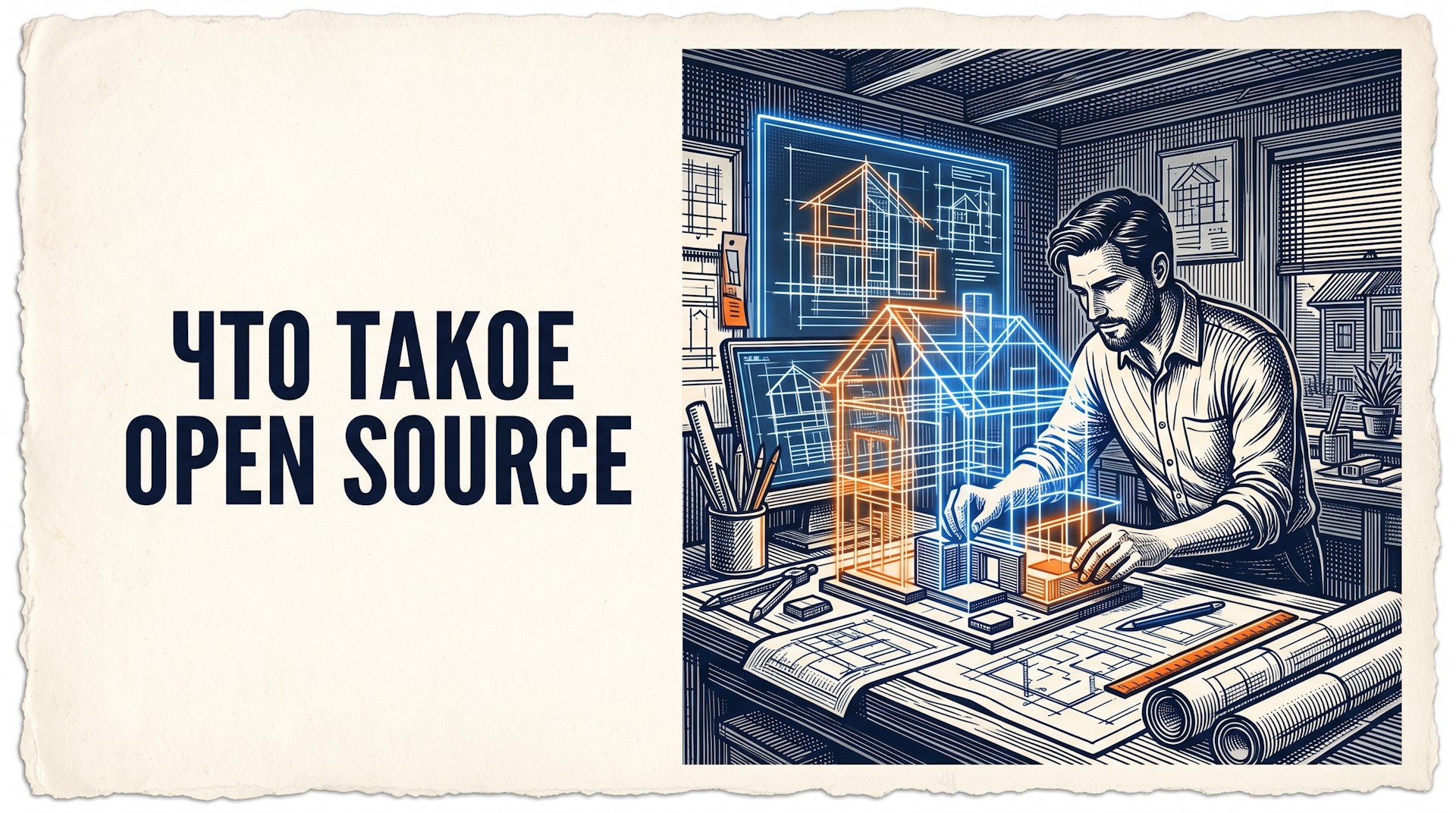 Как перейти на open source софт? Пошаговое руководство по созданию бесплатного и надежного рабочего стека для фриланса и удаленной работы