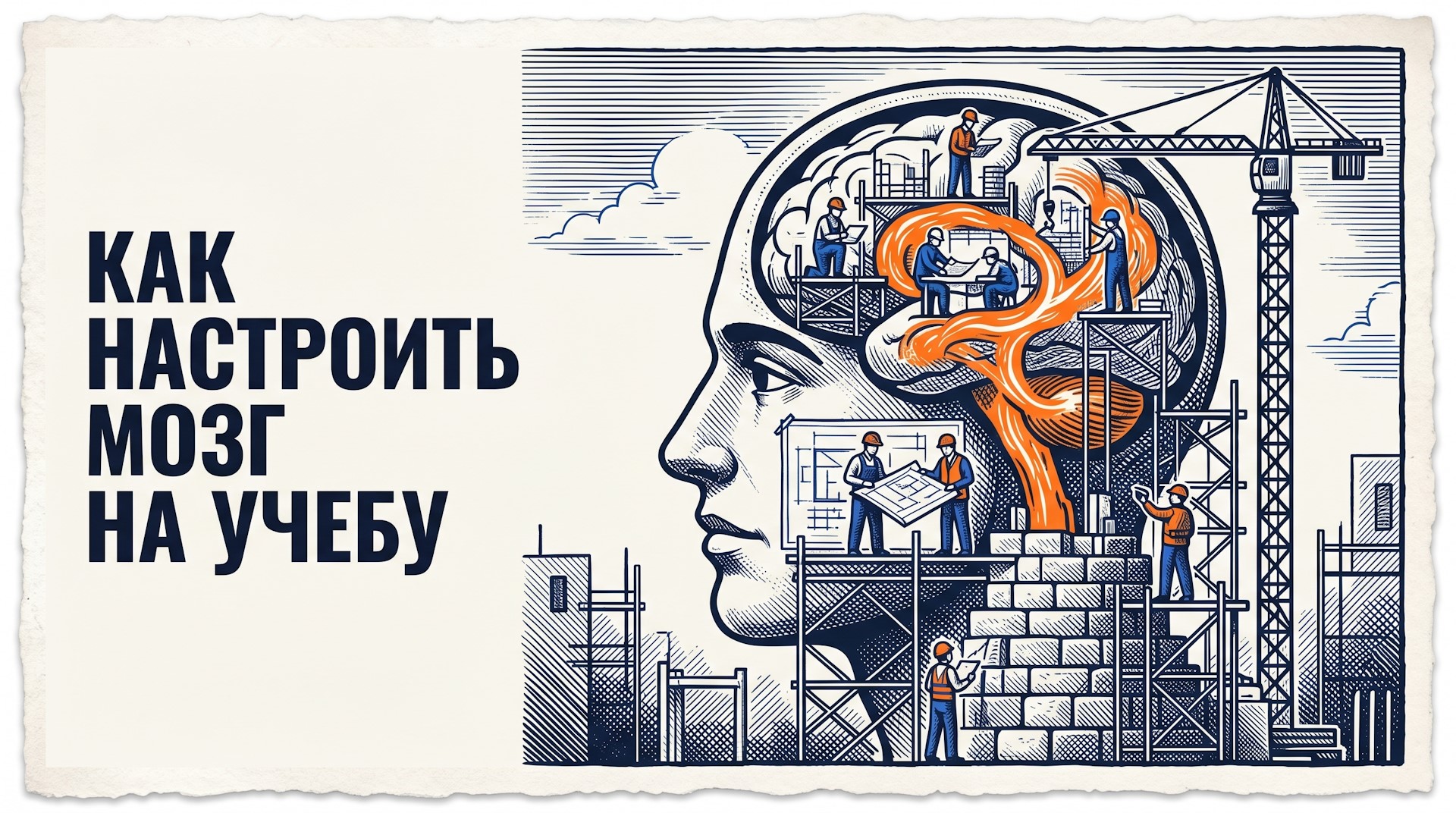 Как заставить мозг учиться без прокрастинации и почему социальные слухи запоминаются лучше лекций? Инженерный подход к дефолт-системе