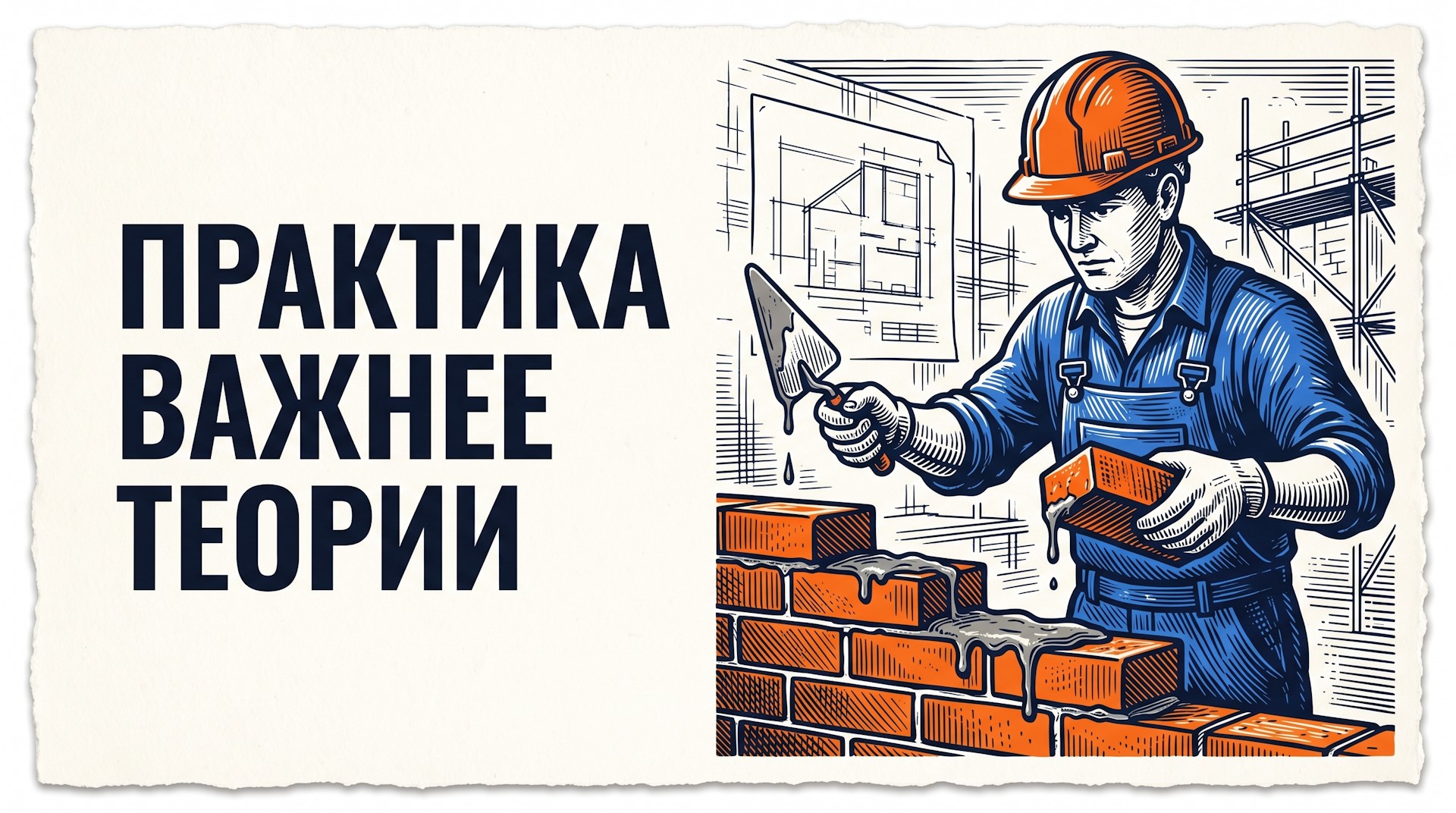 Рассказываем, почему ошибки учат быстрее любых курсов и как правильно тренировать навыки