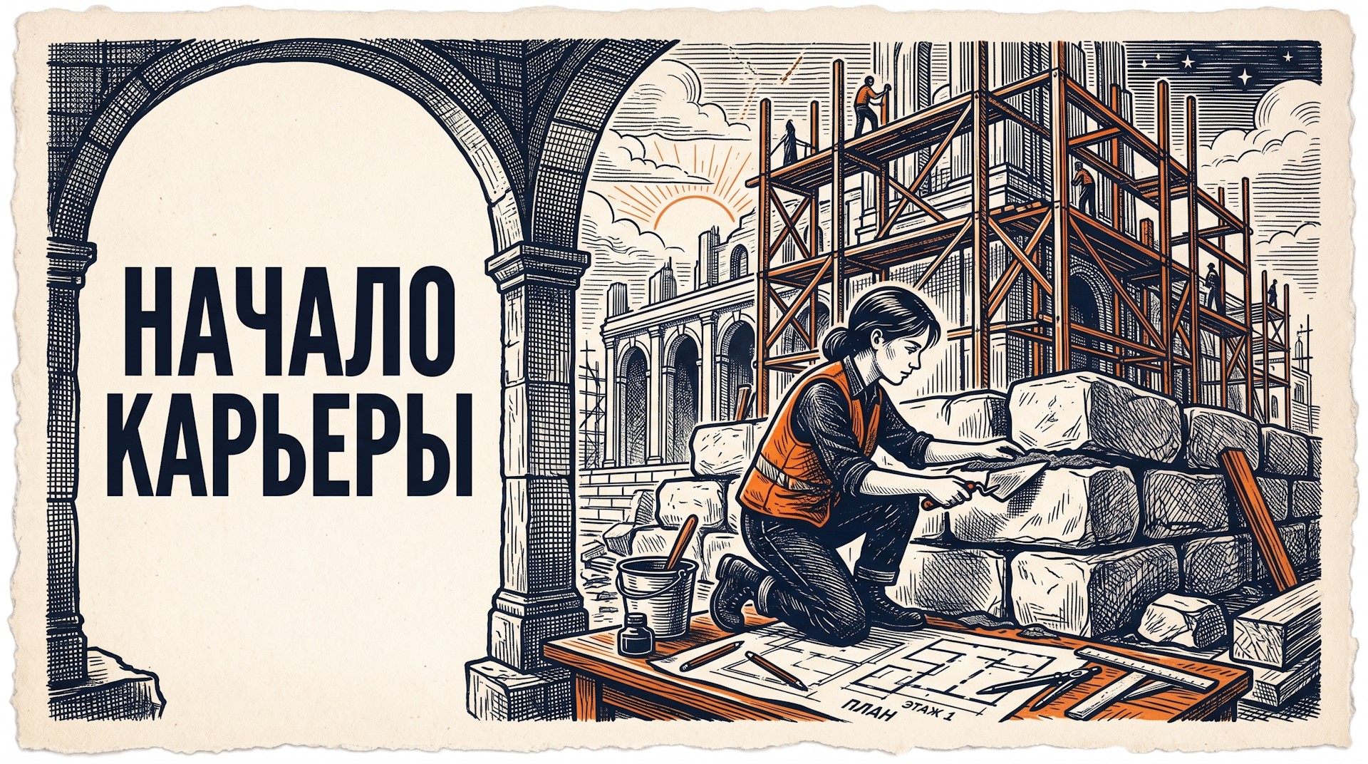 Не знаете, куда поступать? Разбираем, как выбрать устойчивую профессию, оценить качество курсов и заложить прочный фундамент будущей карьеры