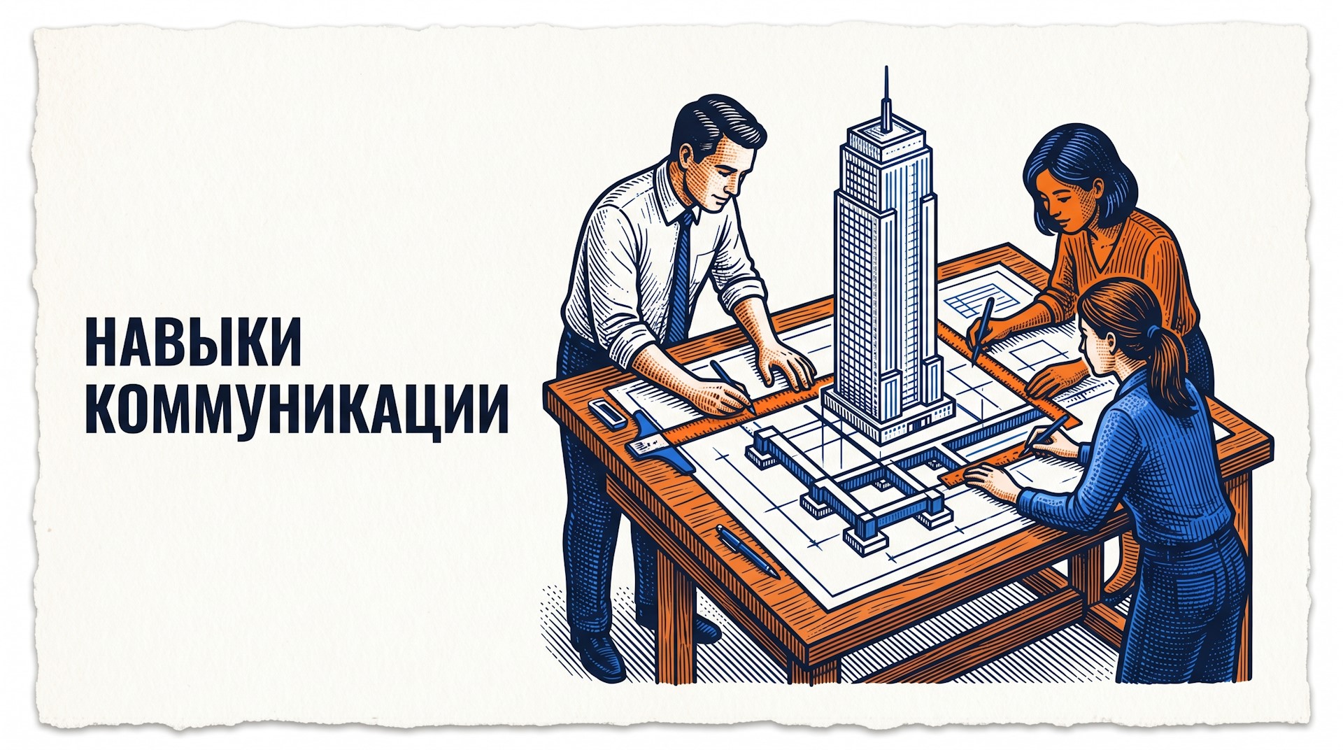 Деловая переписка, как выстроить ее на удаленке без токсичности и созвонов. Пять правил коммуникации для ИТ-специалистов от Архитектора онлайна.